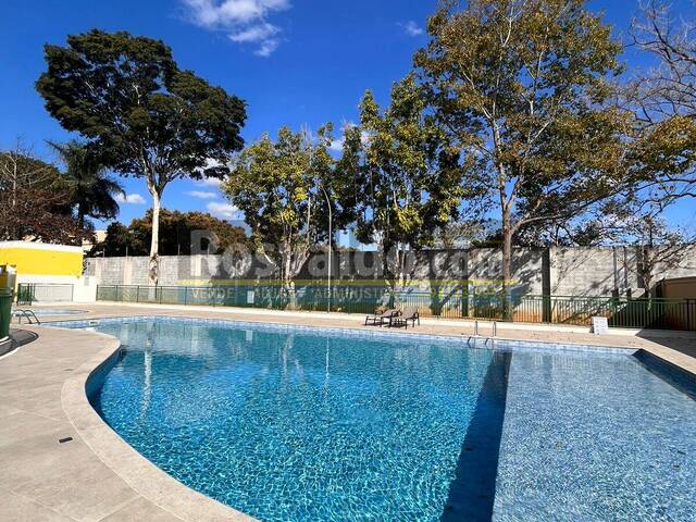 Terreno em condomínio para Venda em Jacareí - 5