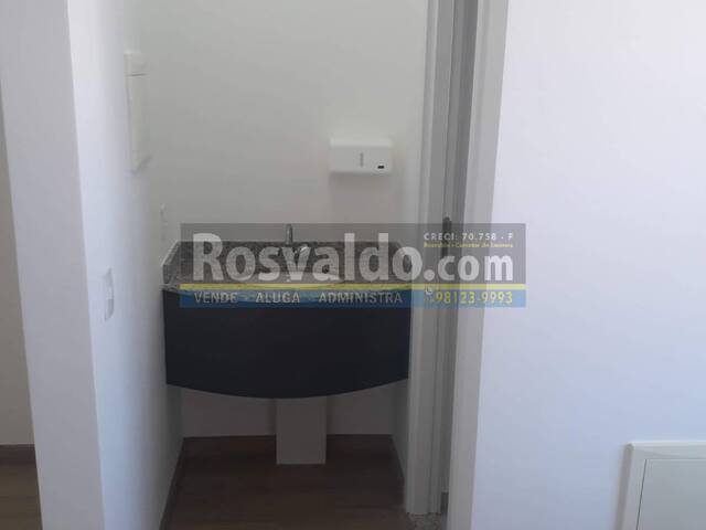 Sala para Venda em Jacareí - 4