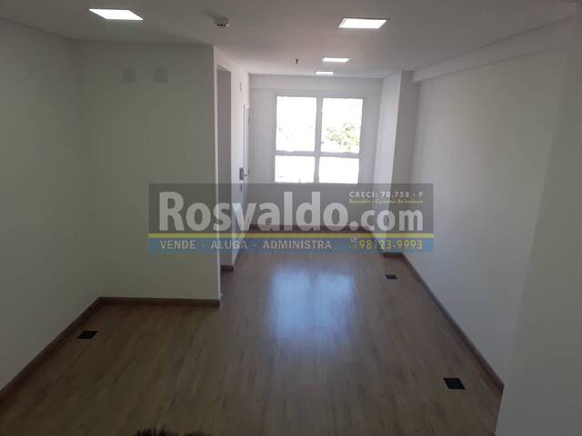 #22737 - Sala para Venda em Jacareí - SP - 2