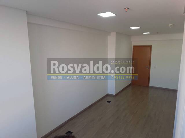 #22737 - Sala para Venda em Jacareí - SP - 3