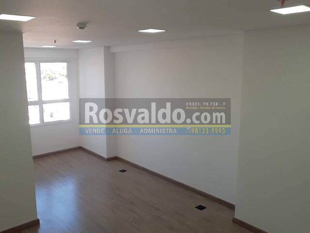 #22737 - Sala para Venda em Jacareí - SP - 1