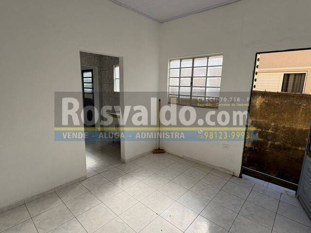 #22738 - Casa para Locação em Jacareí - SP - 3
