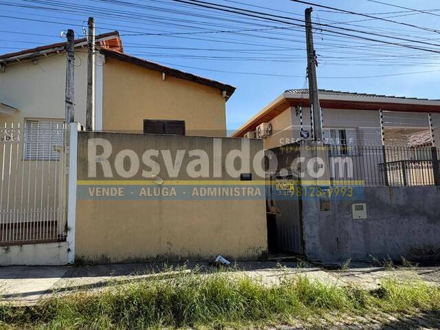 #22738 - Casa para Locação em Jacareí - SP - 1
