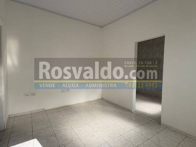 Casa para Locação em Jacareí - 5