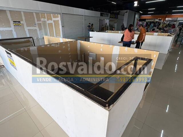Loja de Shopping/Centro Comercial para Locação em Jacareí - 5
