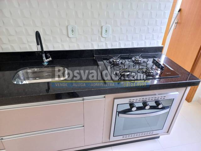 Apartamento para Venda em Jacareí - 4