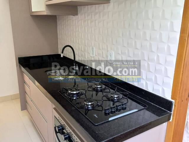 Apartamento para Venda em Jacareí - 5