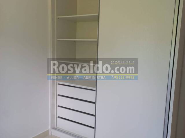 #22742 - Apartamento para Venda em Jacareí - SP - 3