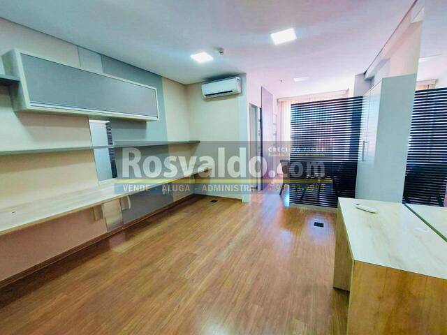 #22743 - Sala para Venda em Jacareí - SP - 1