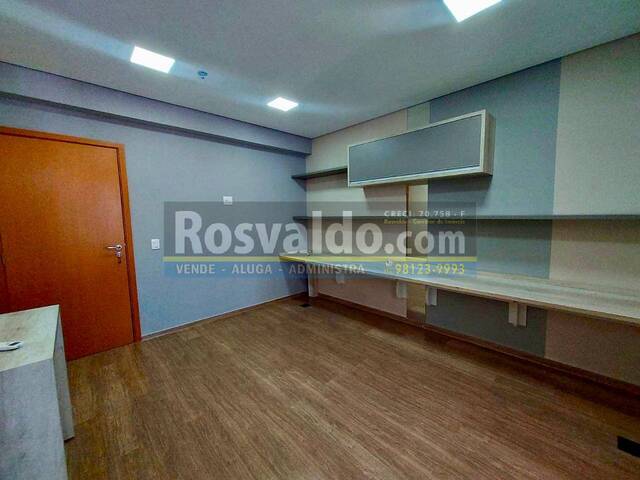 #22743 - Sala para Venda em Jacareí - SP - 2
