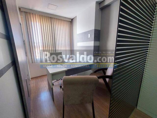 #22743 - Sala para Venda em Jacareí - SP - 3