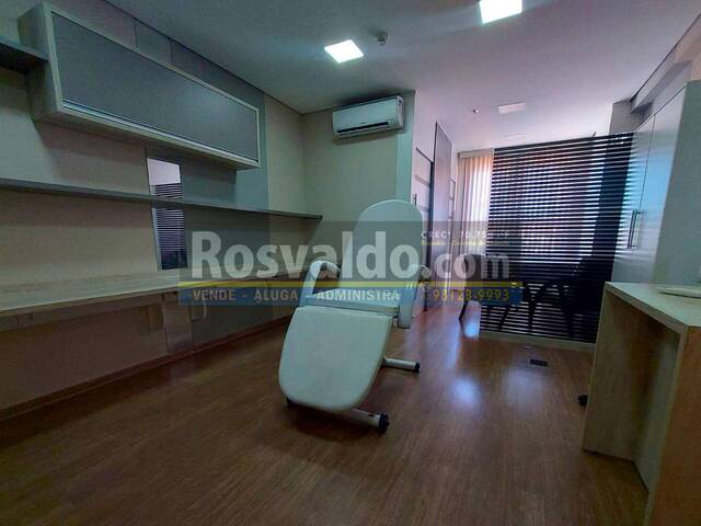 Sala para Venda em Jacareí - 5