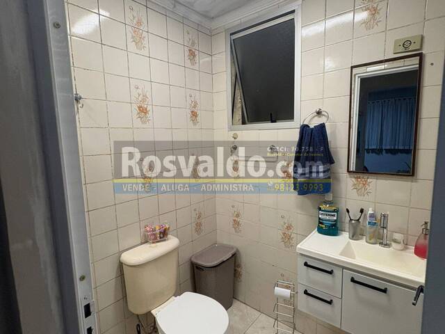 Apartamento para Venda em Jacareí - 4