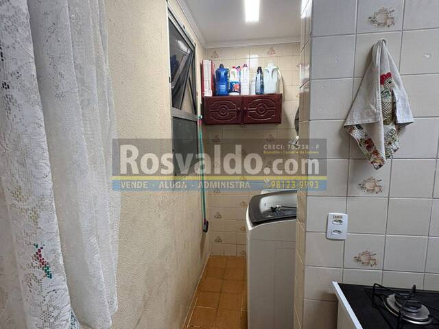 Apartamento para Venda em Jacareí - 5