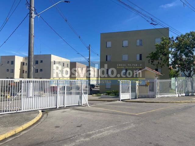 Apartamento para Venda em Jacareí - 4