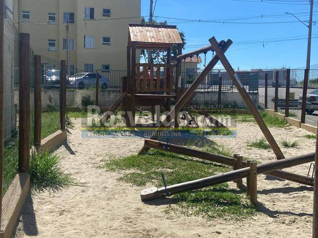 #22746 - Apartamento para Venda em Jacareí - SP - 3