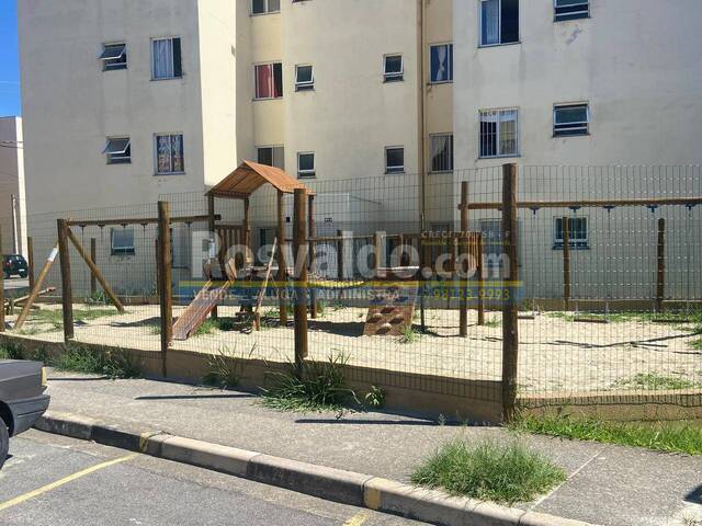 #22746 - Apartamento para Venda em Jacareí - SP - 2