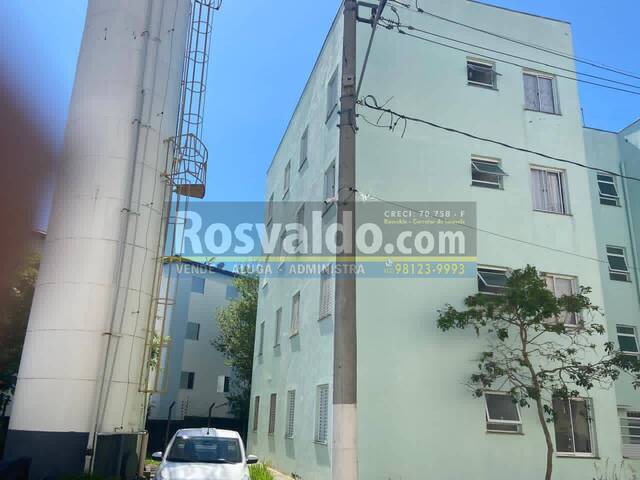 Apartamento para Venda em Jacareí - 5