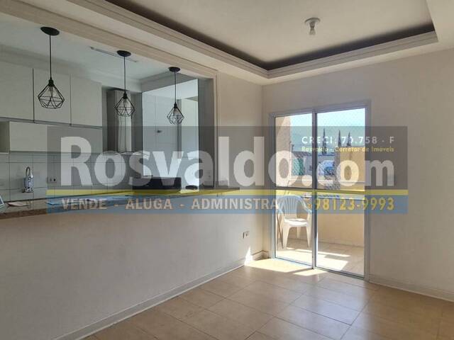 Apartamento para Venda em Jacareí - 4