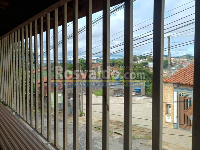 #22748 - Casa para Venda em Jacareí - SP - 3