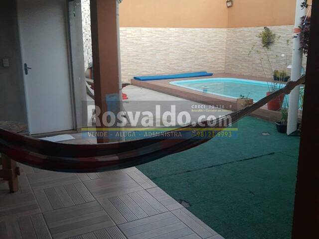 #22749 - Casa para Venda em Jacareí - SP - 3