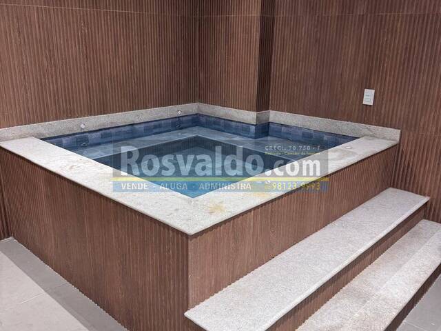 Apartamento para Venda em Jacareí - 5