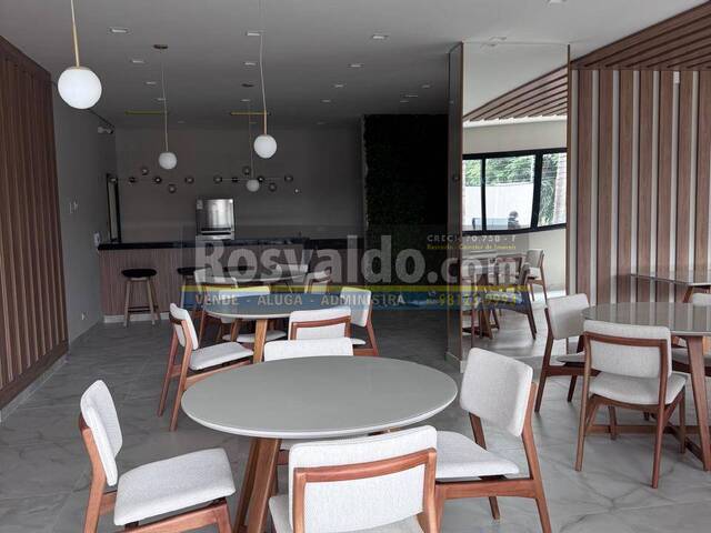 Apartamento para Venda em Jacareí - 4