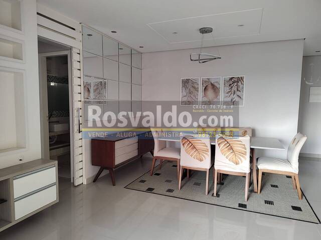 Apartamento para Venda em Jacareí - 4