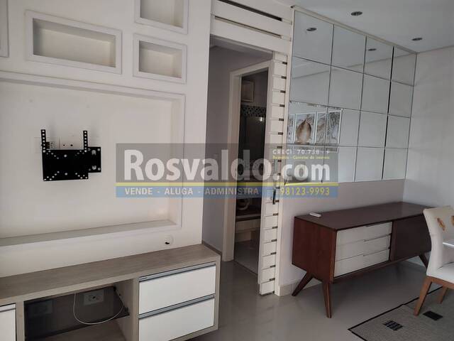 Apartamento para Venda em Jacareí - 5