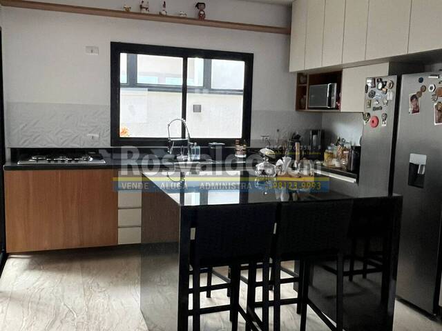 #22752 - Casa para Venda em Jacareí - SP - 3