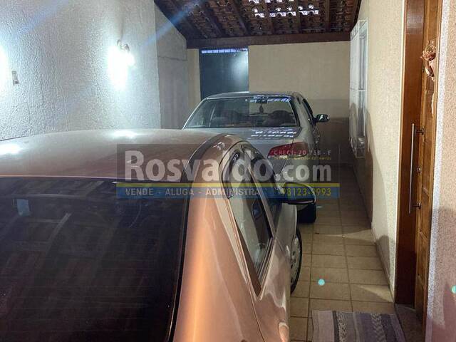 #22753 - Casa para Venda em São José dos Campos - SP - 2