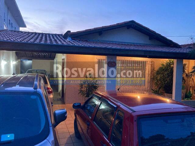 #22753 - Casa para Venda em São José dos Campos - SP - 3