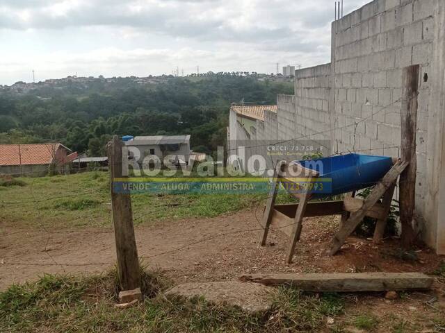 #22754 - Terreno para Venda em Jacareí - SP - 2