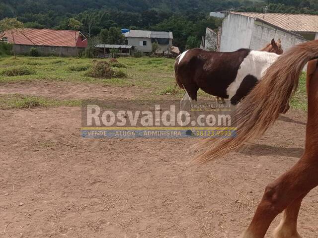 Terreno para Venda em Jacareí - 4