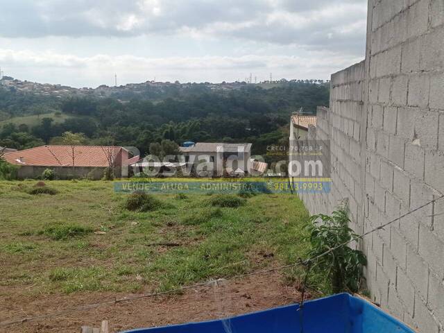 #22754 - Terreno para Venda em Jacareí - SP - 1