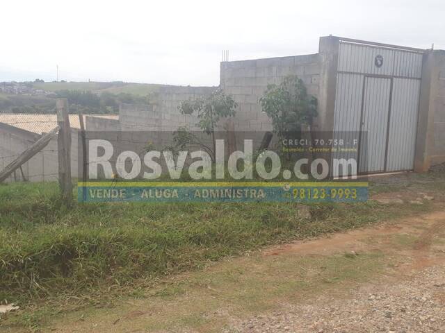 #22754 - Terreno para Venda em Jacareí - SP - 3