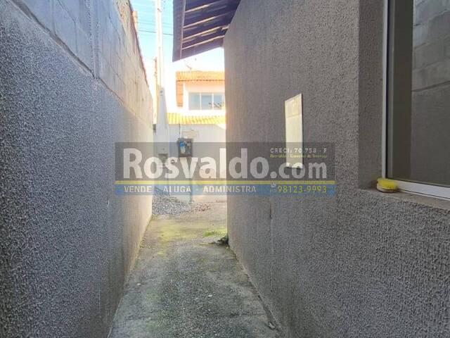 Casa para Venda em Jacareí - 3