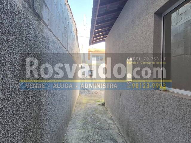 Casa para Venda em Jacareí - 4