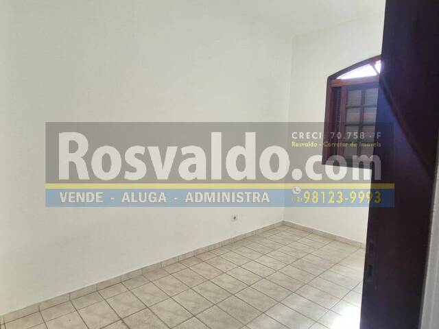 #22758 - Casa para Venda em Jacareí - SP - 3