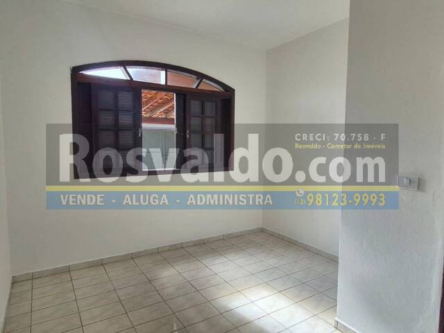 Casa para Venda em Jacareí - 4