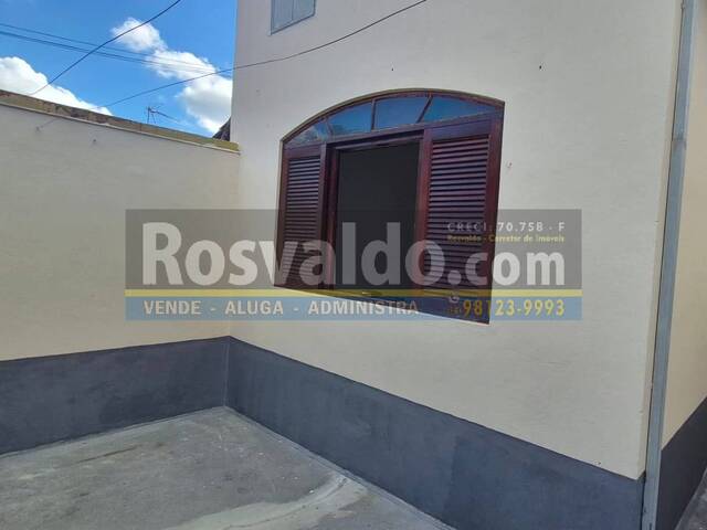 #22758 - Casa para Venda em Jacareí - SP - 1