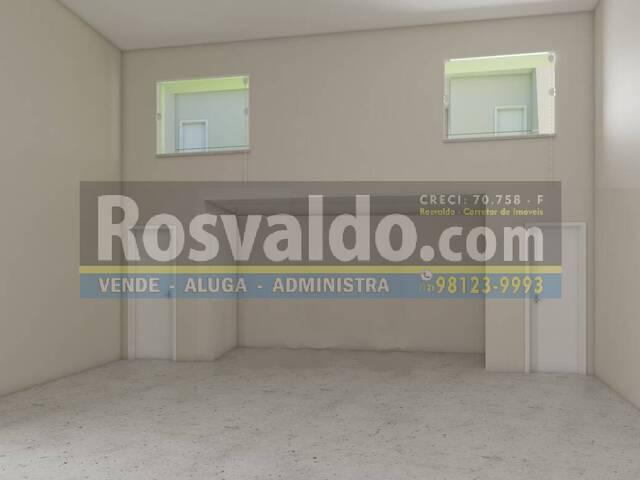 #22598 - Prédio comercial para Venda em Jacareí - SP - 3