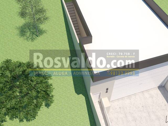 #22598 - Prédio comercial para Venda em Jacareí - SP - 2