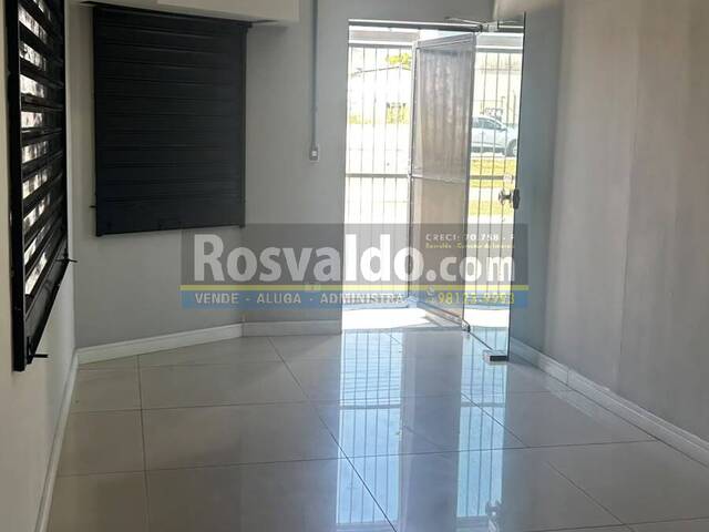 #22759 - Sala para Venda em Jacareí - SP - 3