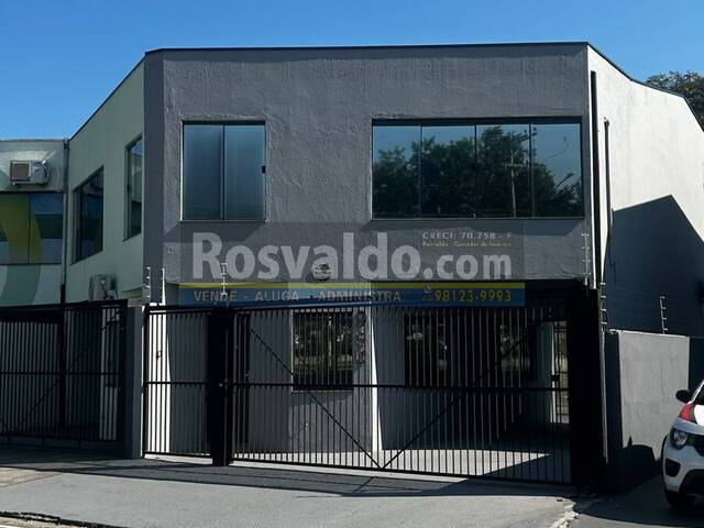 #22759 - Sala para Venda em Jacareí - SP - 1