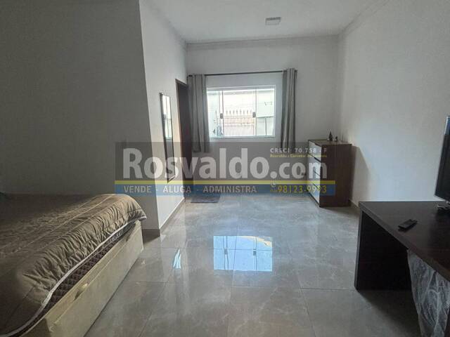 #22760 - Casa para Venda em Jacareí - SP - 3