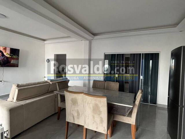 #22760 - Casa para Venda em Jacareí - SP - 2