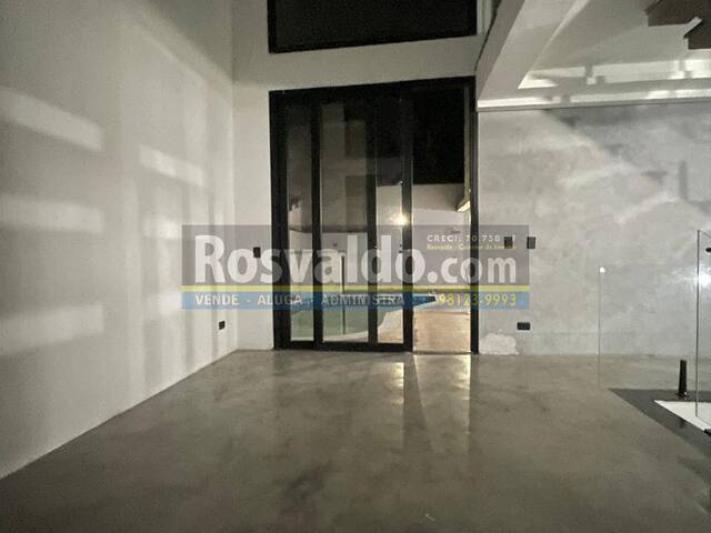 #22761 - Casa para Venda em Jacareí - SP - 2