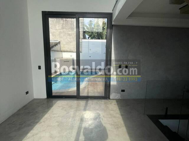 #22761 - Casa para Venda em Jacareí - SP - 3