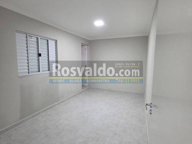 Casa para Venda em Jacareí - 5